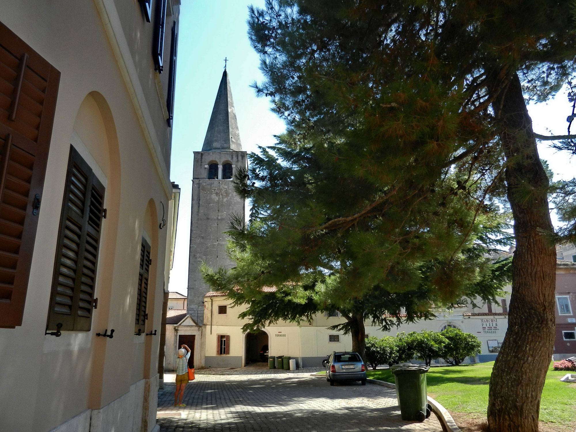 Porec